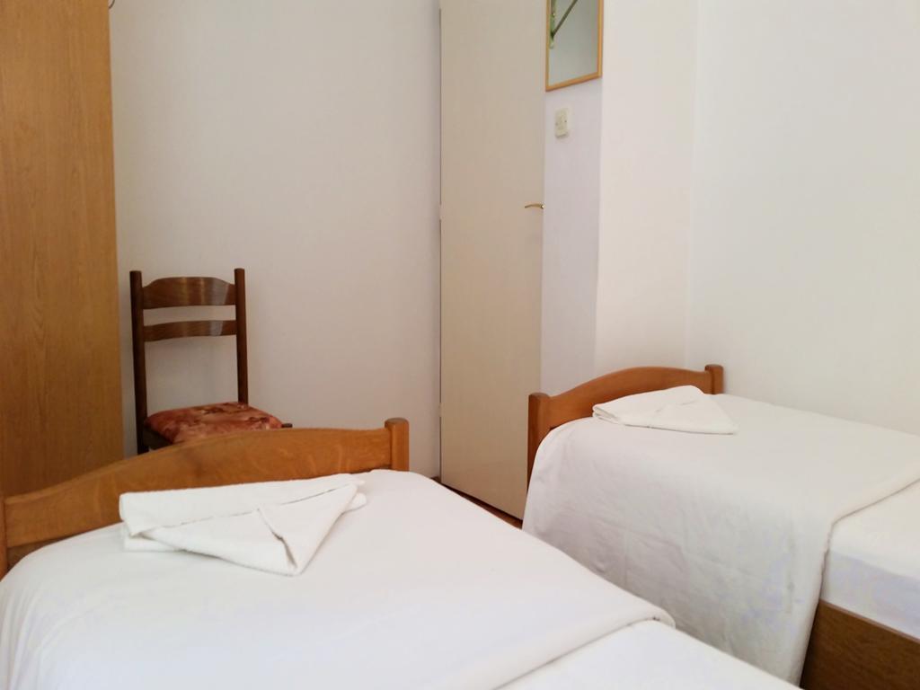 Apartmán Da Vinko