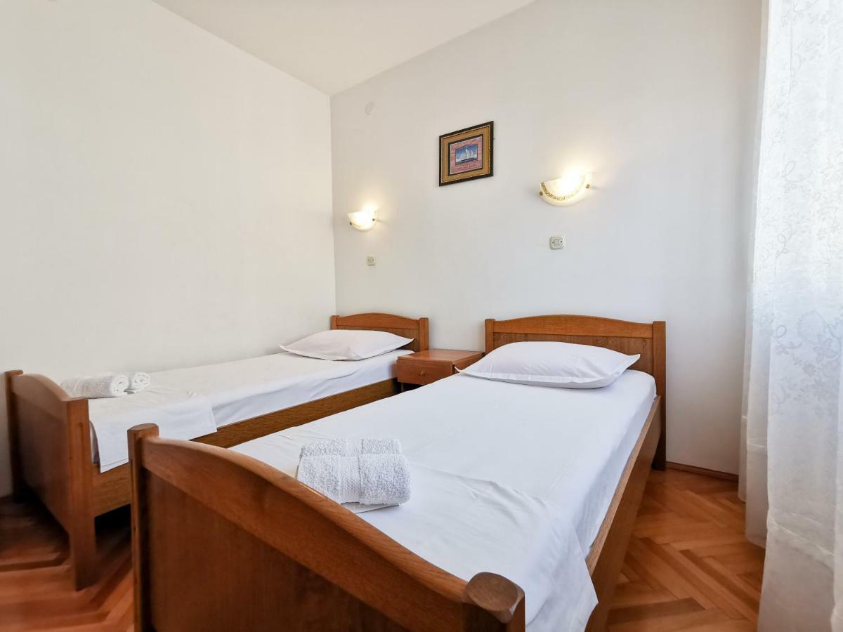 Da Vinko Apartmán *