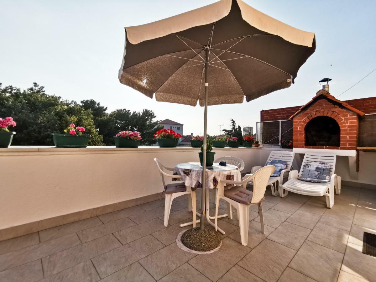Da Vinko Apartmán Split