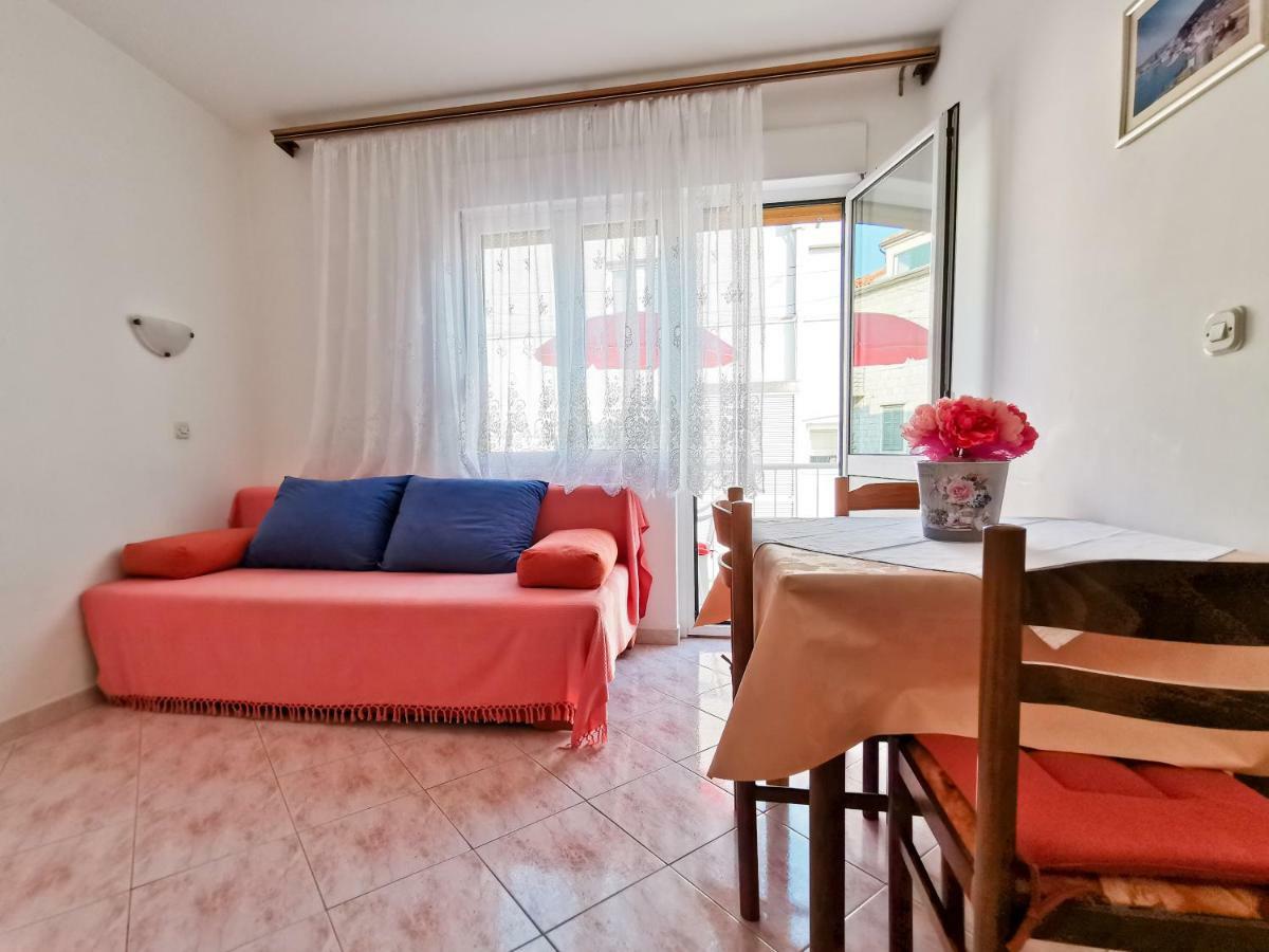 Apartmán Da Vinko Split