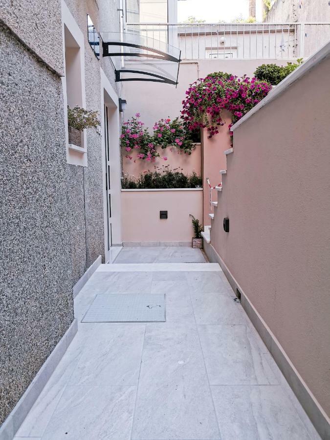 Da Vinko Apartmán *