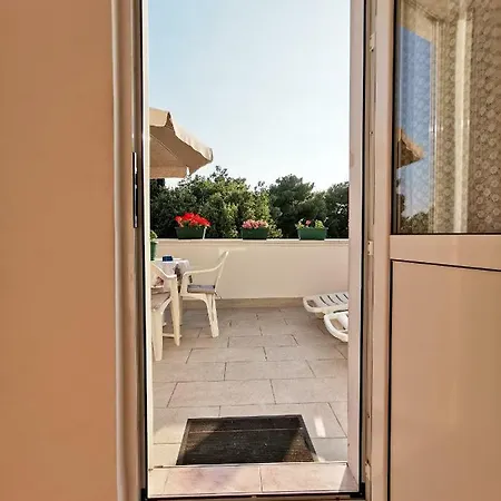 Da Vinko Beach Apartments Split Exterior photo